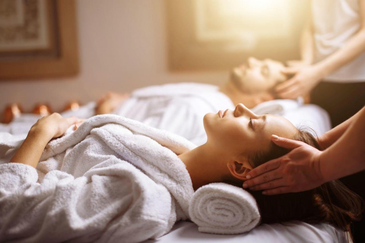 Hiểu rõ tầm quan trọng của phản hồi từ khách hàng đối với dịch vụ spa